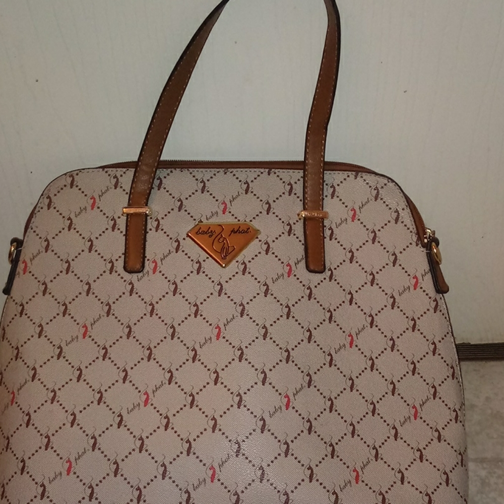 Baby Phat purse